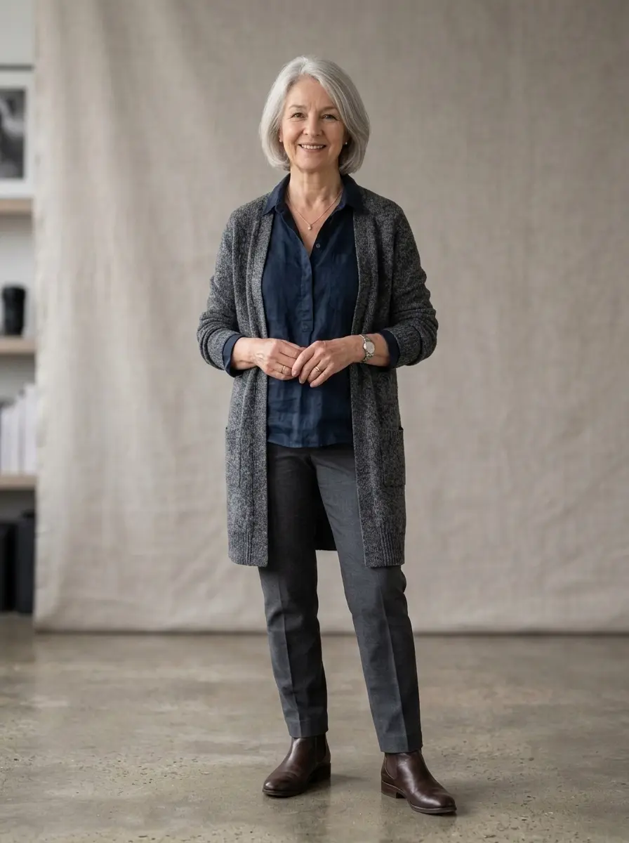 Ada Whitfield, a patient New Schools guide